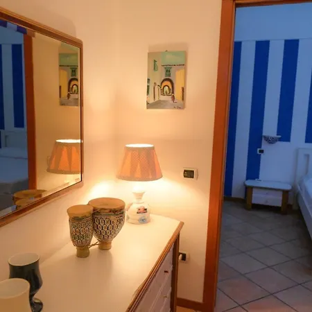 Milion's House Minori