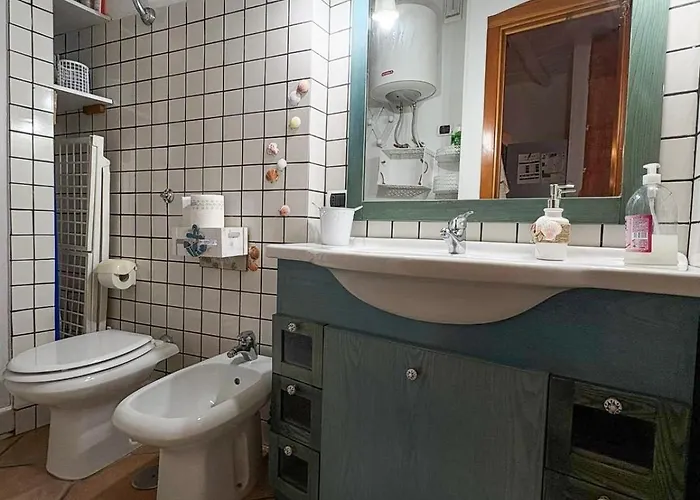 Milion's House Lägenhet *