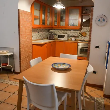 Apartment Milion's House