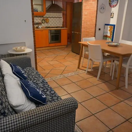 Milion's House Minori